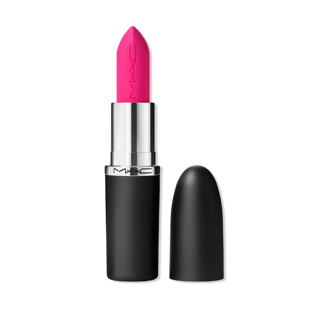 BNIB MACximal Silky Matte Lipstick in shade Candy Yum Yum